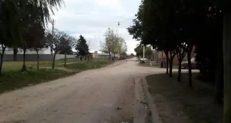 “No entran ni las ambulancias”