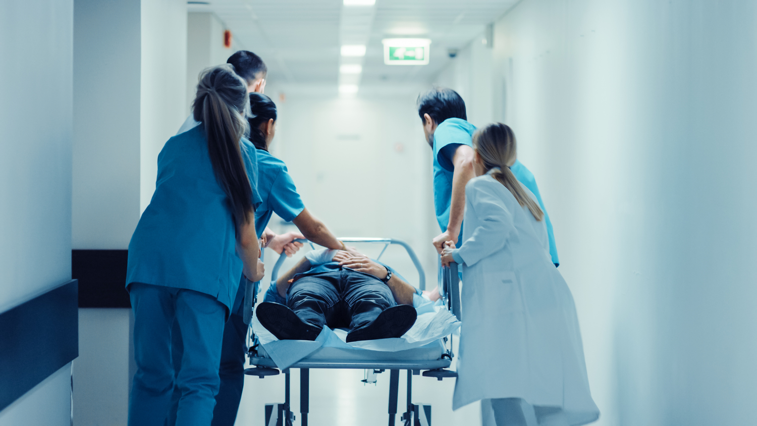 Pandemia: Ciancio y Pullaro impulsan proyecto de acompañamiento y asistencia a los equipos de salud