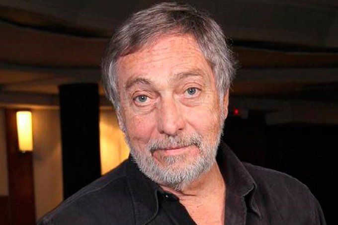 Luis Brandoni fue internado de urgencia en Mar del Plata