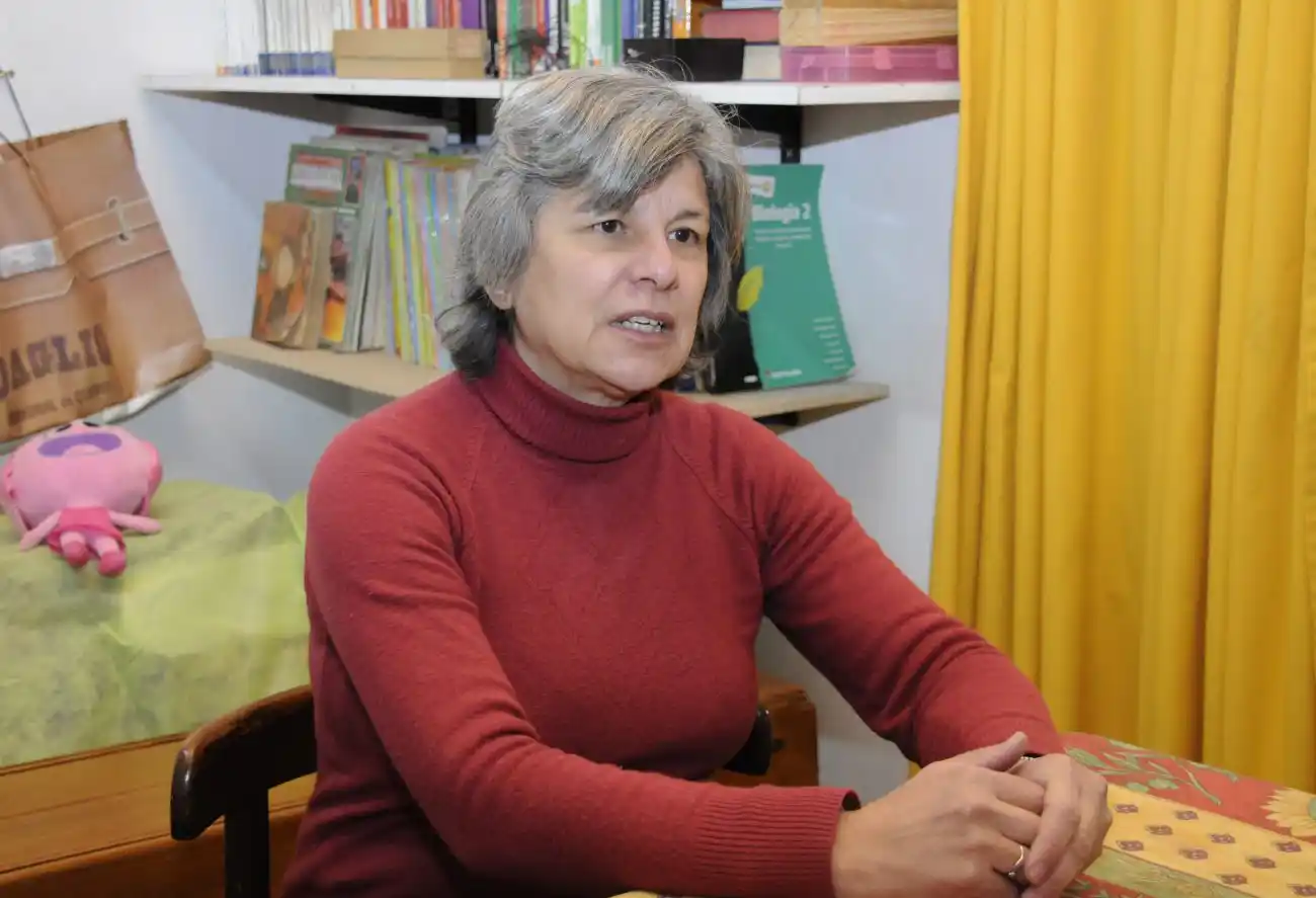 Desde Cáritas del Carmen aseguran que hay un  aumento de la demanda de alimentos 
