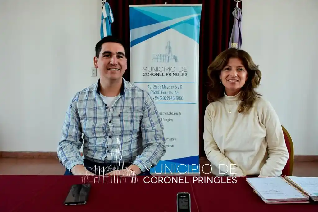 En Pringles el municipio logró el 100% de transparencia fiscal