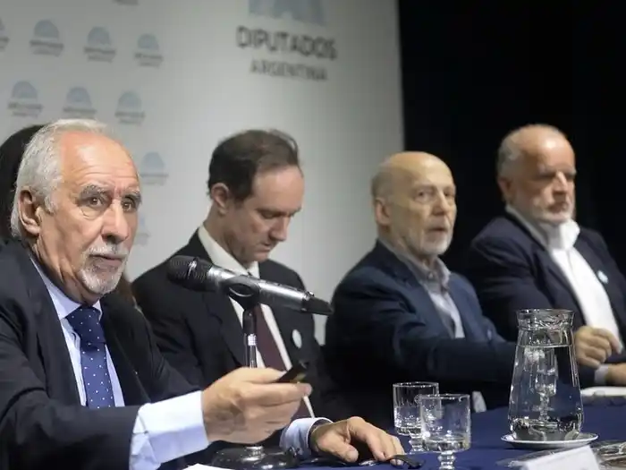 Compendio del ateneo sobre Covid y vacunación en Diputados