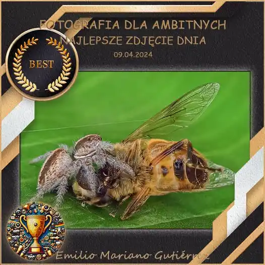 Nuevos reconocimientos para el fotógrafo chascomunense Emilio Mariano Gutiérrez