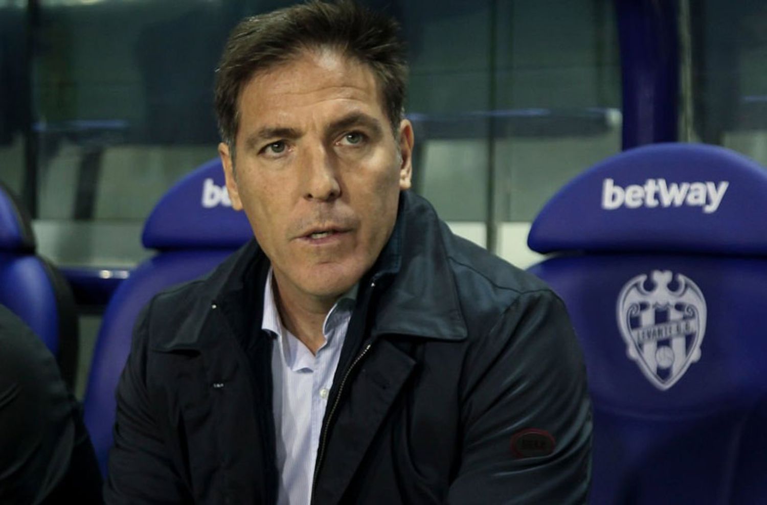 Hay acuerdo: Eduardo Berizzo dirigirá a la selección de Paraguay