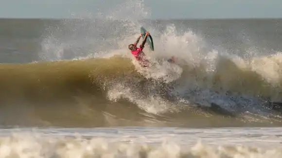El Circuito Inaugural de Bodyboard cumple su segunda fecha el domingo