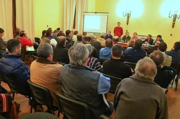 Los clubes de la ciudad tendrán acceso a beneficios y subsidios