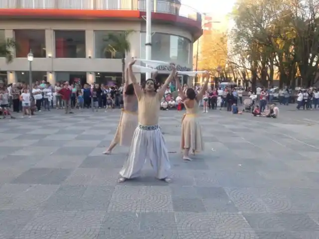 Exitosa segunda muestra de la Modalidad Educativa de Jóvenes y Adultos