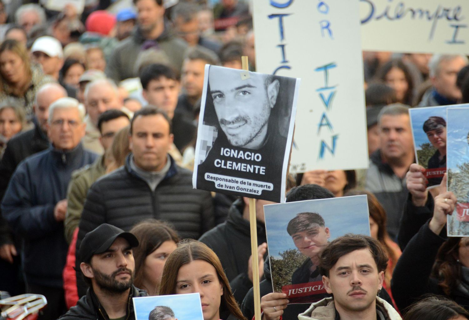 Marcha Ivan Gonzalez - 4