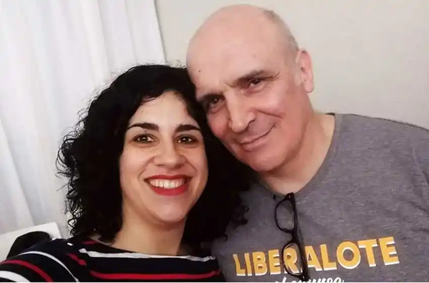 Detuvieron a una candidata de Espert por robar mercadería de un supermercado