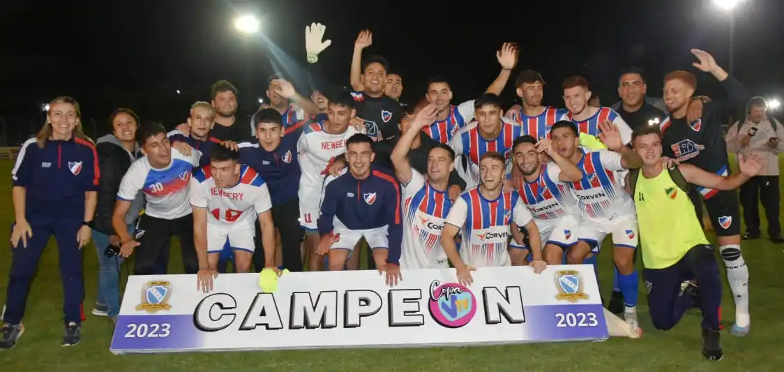 El "Tricolor" ya presenta varias novedades en cuanto al armado del equipo que intentará defender el título de este año.