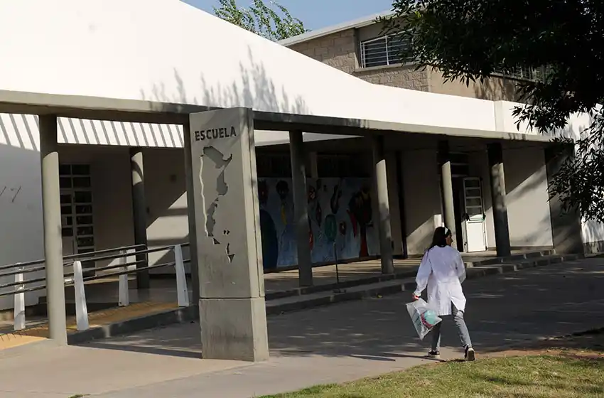 Hoy no se dictarán clases en Rosario