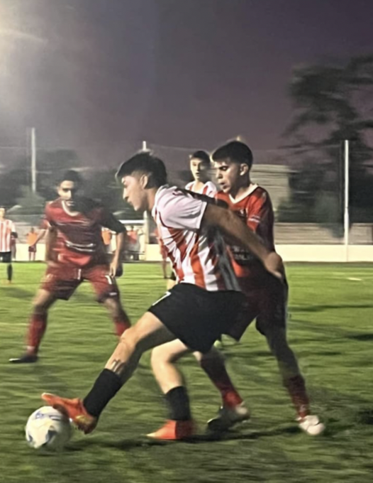 Copa Federación: Ganó Paraná y se afianza en su zona