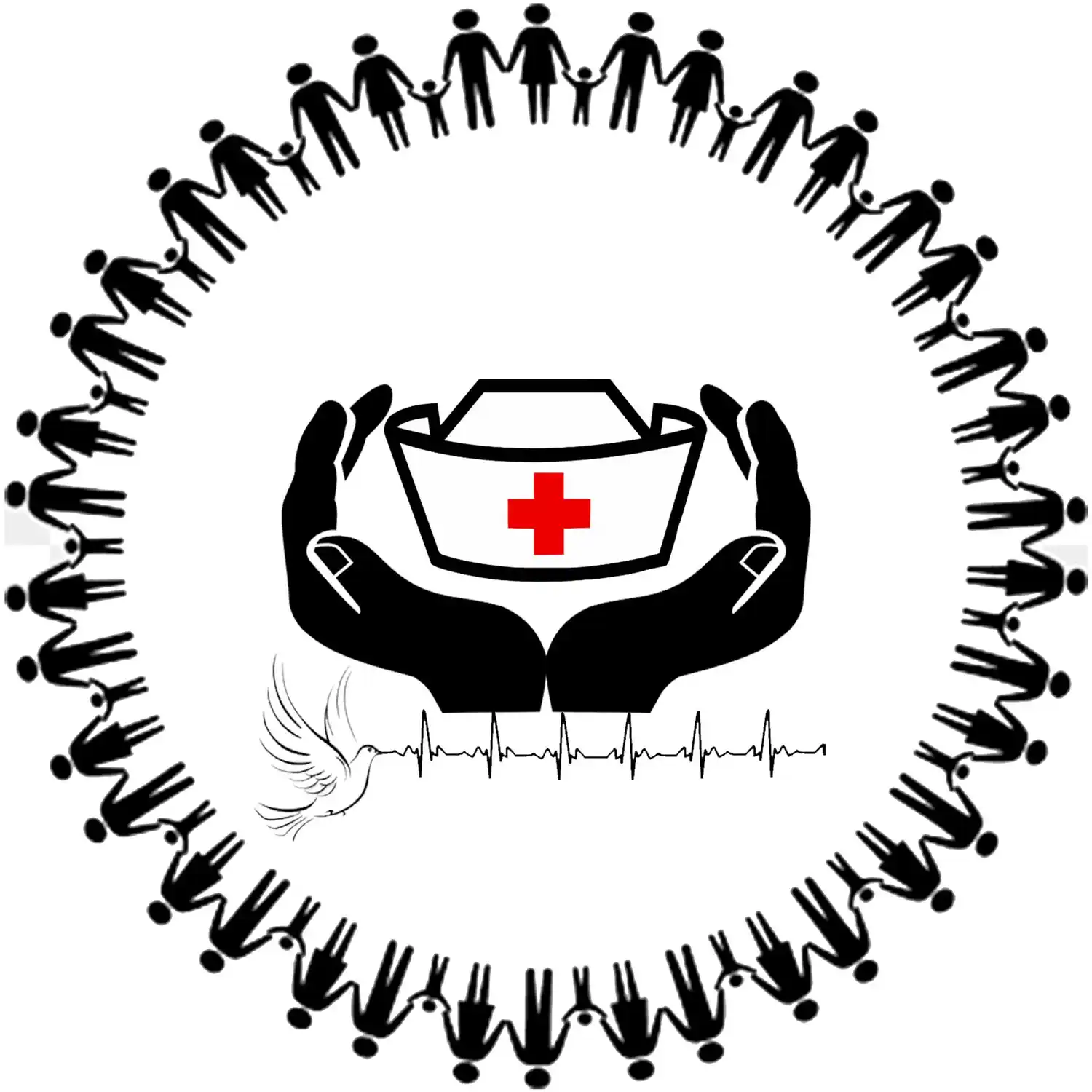 Hospital: Se conoció el logo ganador