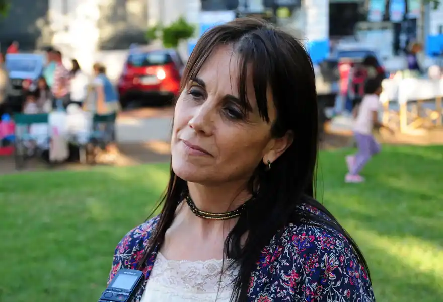 Explicaron cómo funciona el protocolo para personas en situación de calle