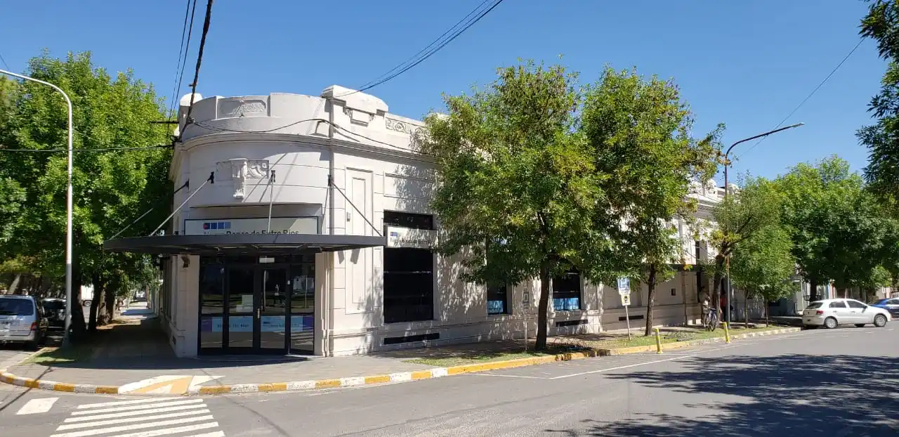 Palazzo elogió las medidas del Gobierno y dijo que los bancos «están cumpliendo» con las directivas