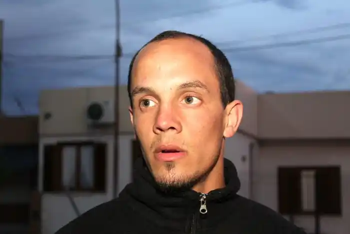 “Hicimos lo que teníamos que hacer, rescatar a la familia”