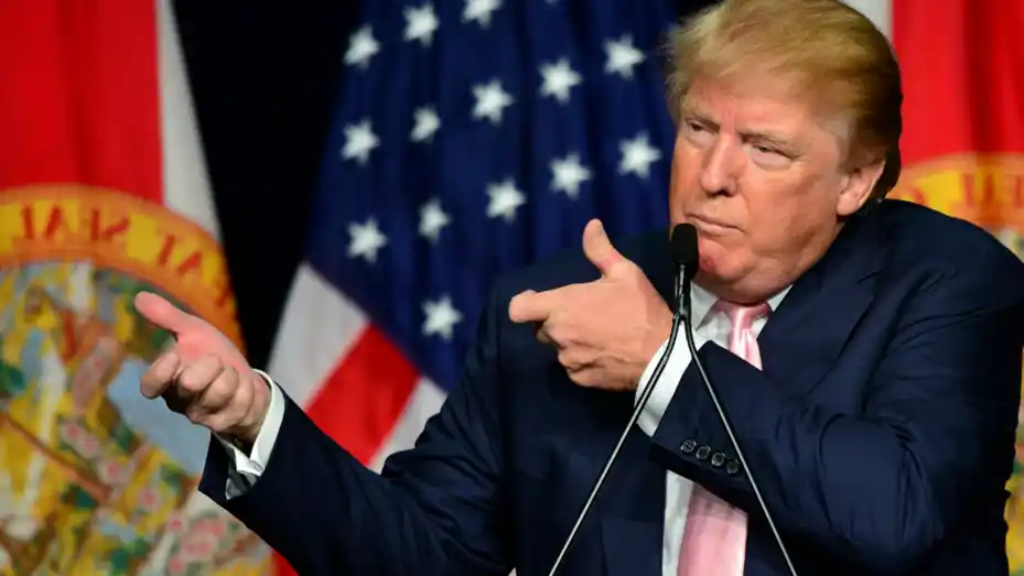 Trump fue condenado a pagar 5 millones por abuso sexual y difamación