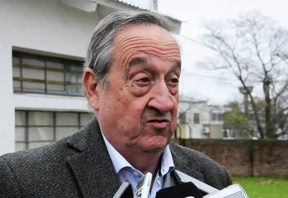 “Se está trabajando en muchas escuelas y gastando donde corresponde el Fondo Educativo” 