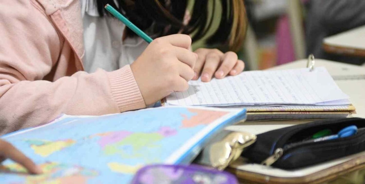 Cambios en 7° grado, un “puente” entre la primaria y la secundaria