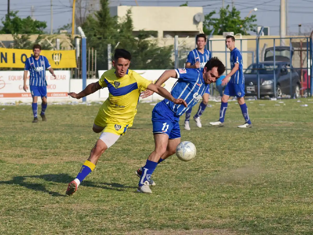 Tras posponerse el martes, sortean el fixture de la Regional