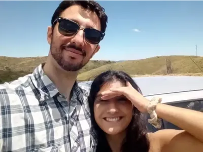 El audio de la ex pareja de Laurta que anticipó el horror: “Tengo que estar atenta”