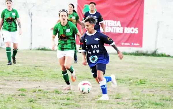 Copa Entre Ríos del Fútbol Femenino