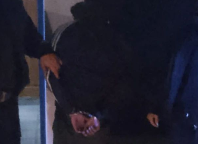 Capturaron a un joven gualeguaychuense de 25 años