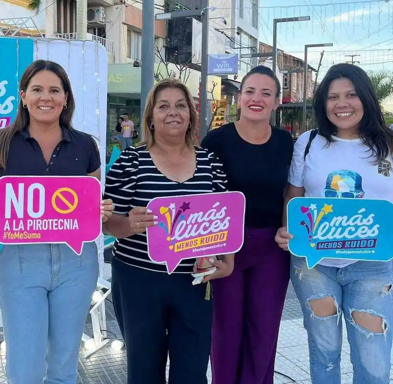 Con la Expo Viveros y Miel, Acción Social 
de la comuna cierra un año de realizaciones