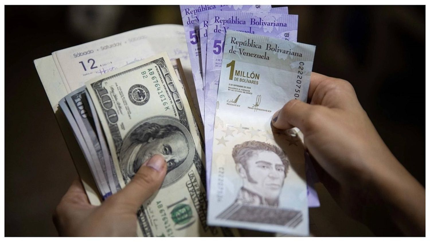 ¡HASTA EL BCV LO ADMITE! Inflación de julio es de 7,5%  y el bolsillo del venezolano lo sufre