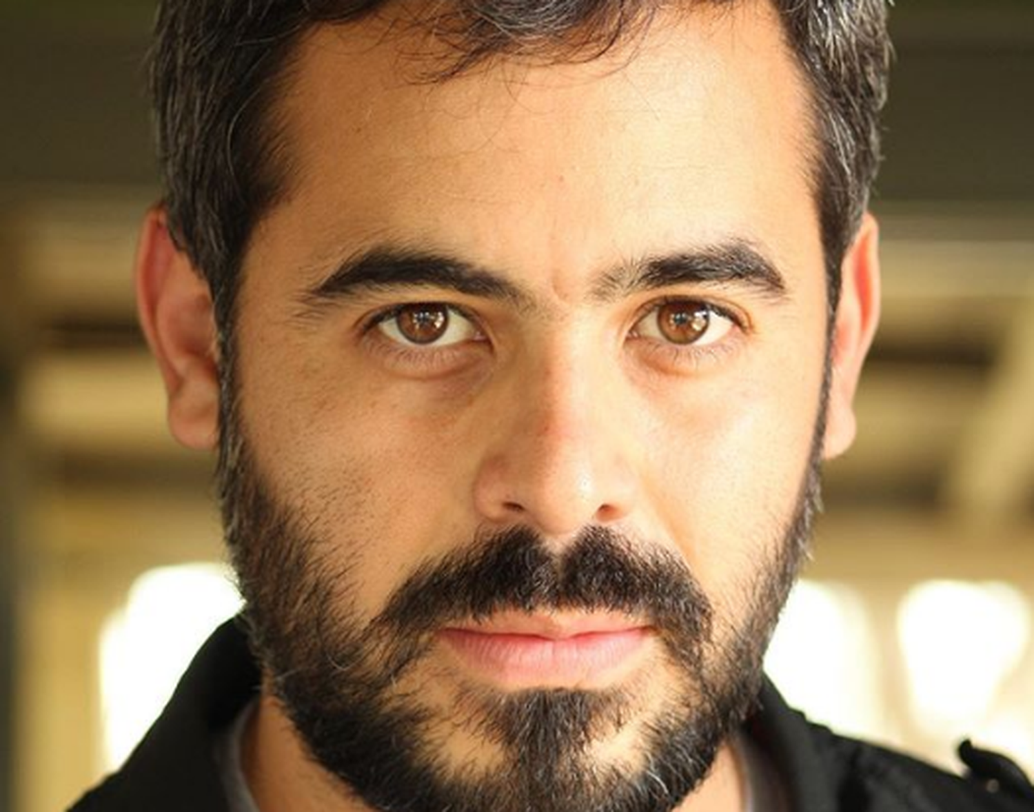 GUILLERMO GARCÍA llega a Hollywood