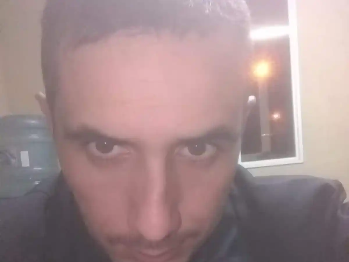 Buscan conocer el paradero de un hombre de Morteros