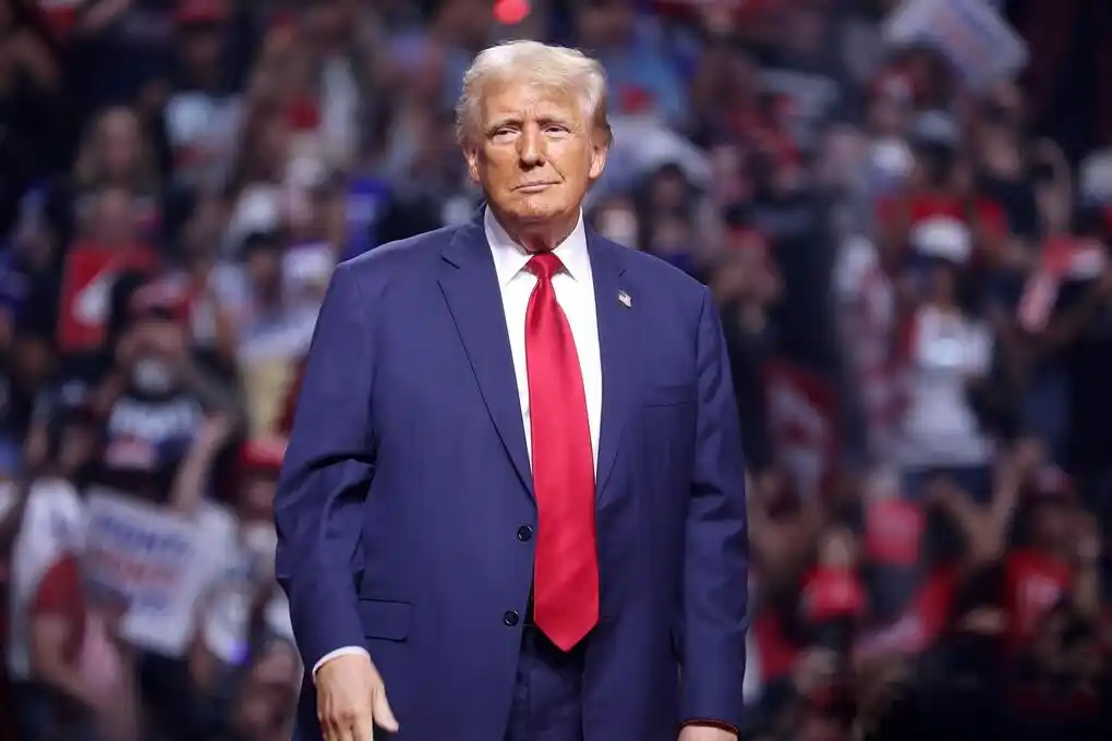 El presidente electo de Estados Unidos anunció la novedad por redes sociales