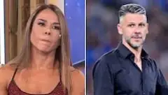 Tania González Ledesma reveló detalles inéditos de su relación con Martín Demichelis