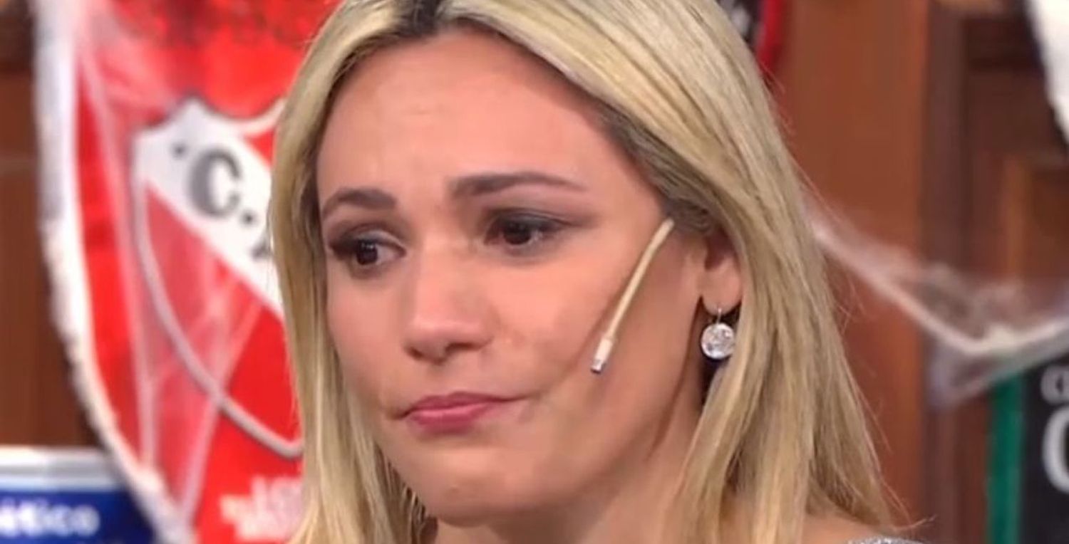 Rocío Oliva: “Nadie muere de amor, no tuve nada que ver con el deceso” de Maradona