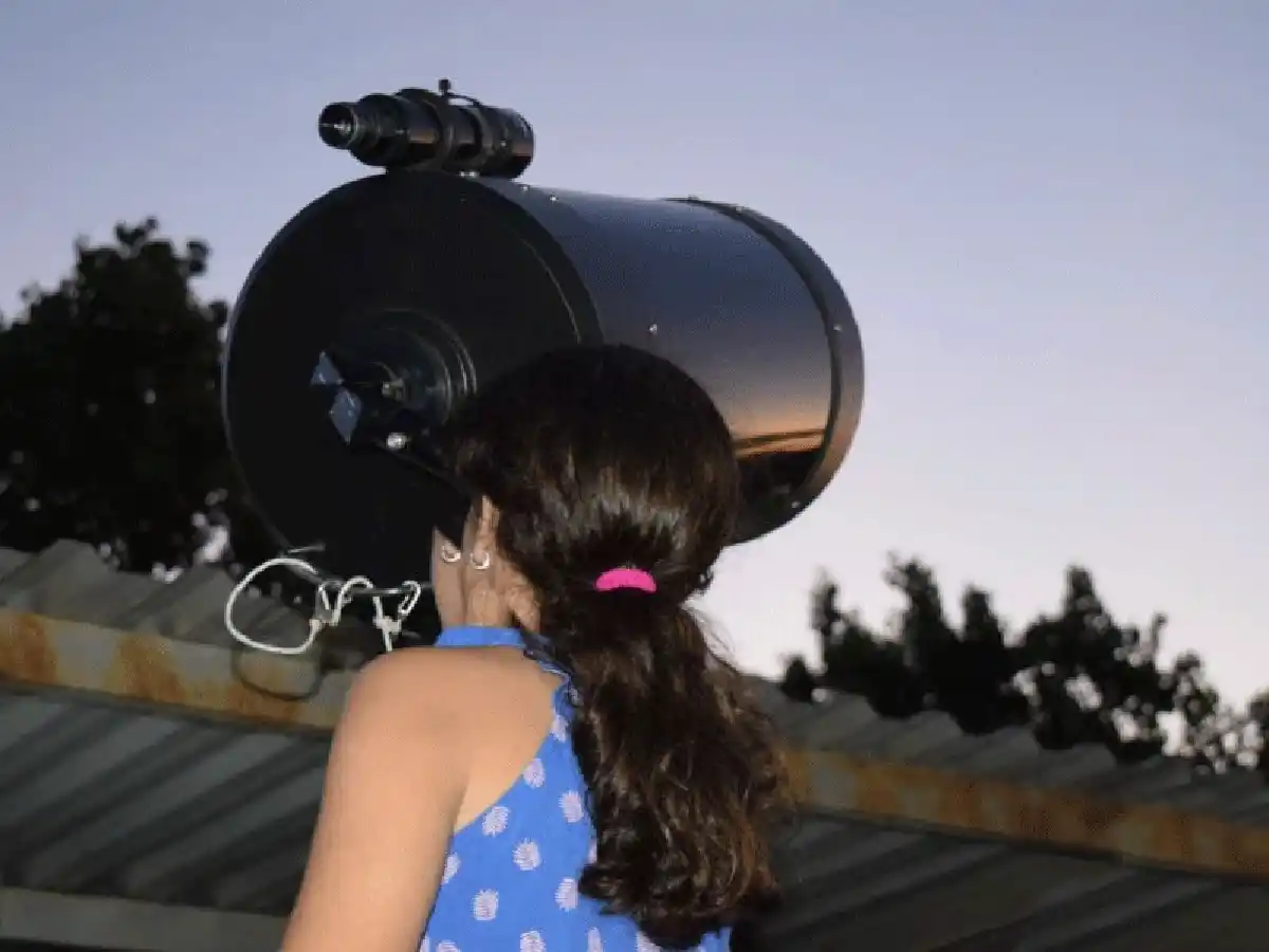 Cuarenta años de extensión hacia el cielo