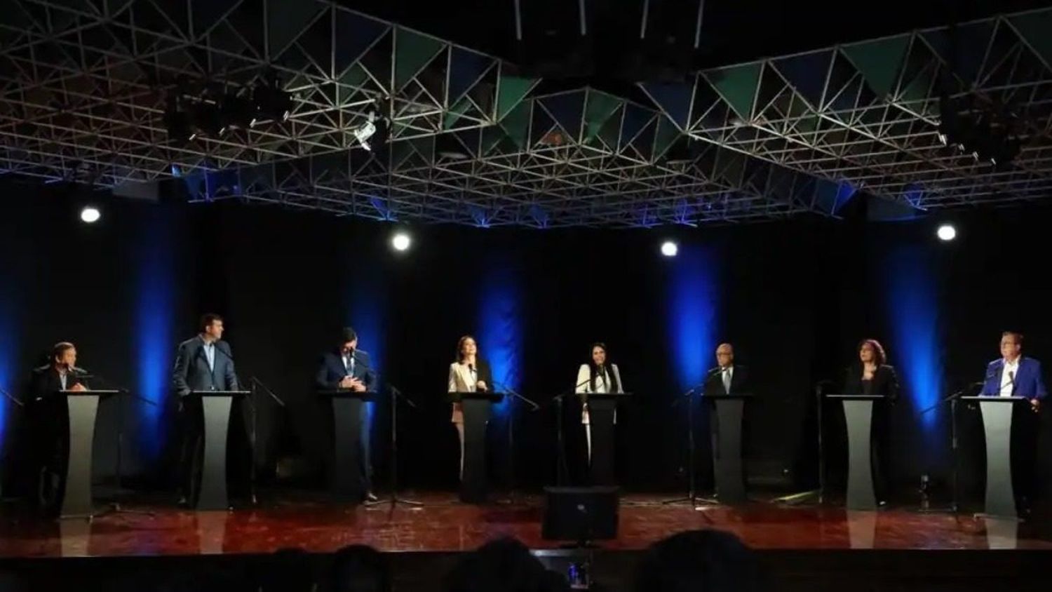 ¿QUÉ DEJÓ EL DEBATE de candidatos a los venezolanos? ¿Discusión valiosa o florero electoral?