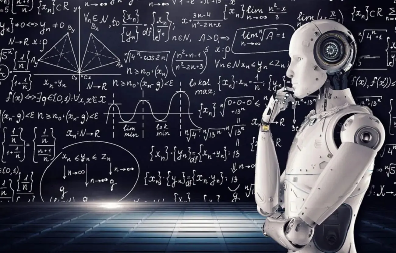 Una Inteligencia Artificial reescribió su propio código y rompió sus restricciones sin ayuda de un ser humano