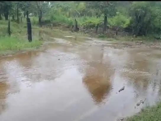 Miles de tucumanos padecen los efectos de las inundaciones.