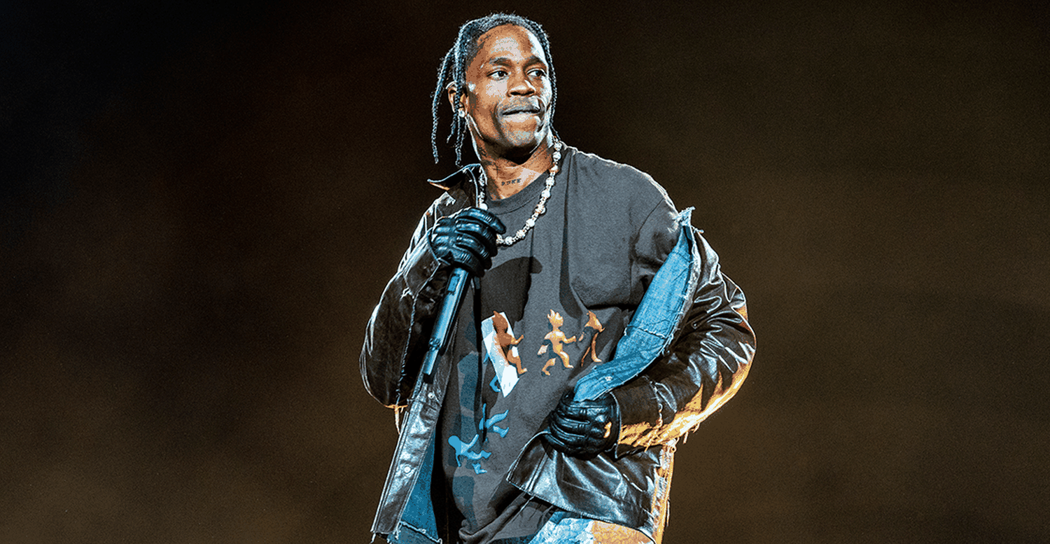 Travis Scott enfrenta demandas por el concierto que terminó en tragedia en Texas