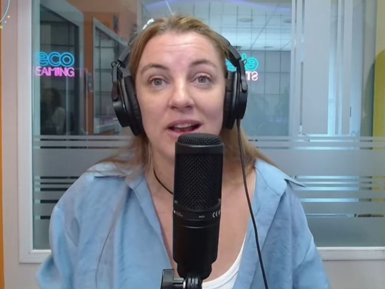 Margarita Durand y los libros como pausa, conexión y búsqueda personal