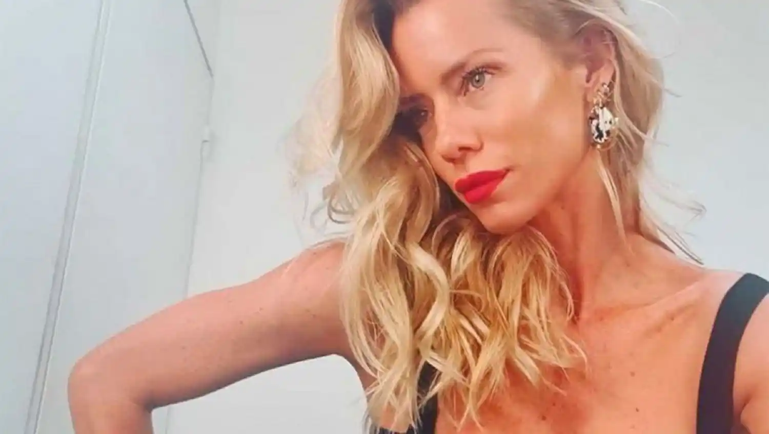 La respuesta de Nicole Neumann al sindicato de empleadas domésticas: "Nunca quise tenerla trabajando en negro"