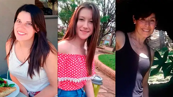 Una mujer fue asesinada cada 32 horas en el país durante 2018