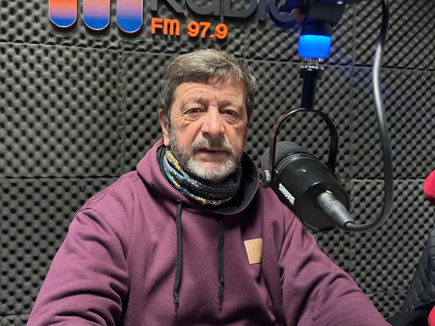 Alberto Franco: "La CONABIP utiliza los recursos de manera ejemplar"