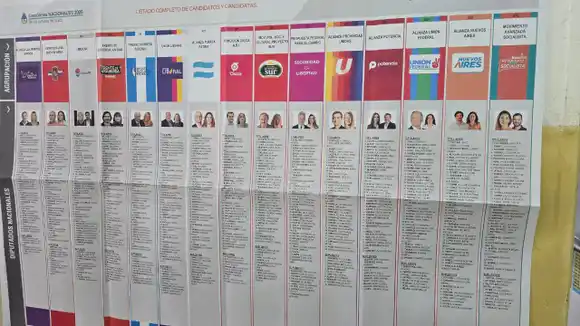 Avanza sin inconvenientes la jornada electoral de este 26 de octubre