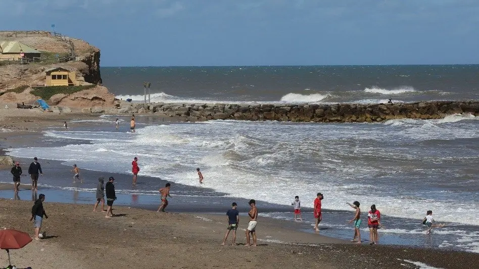 Jornadas para el disfrute de los turistas 