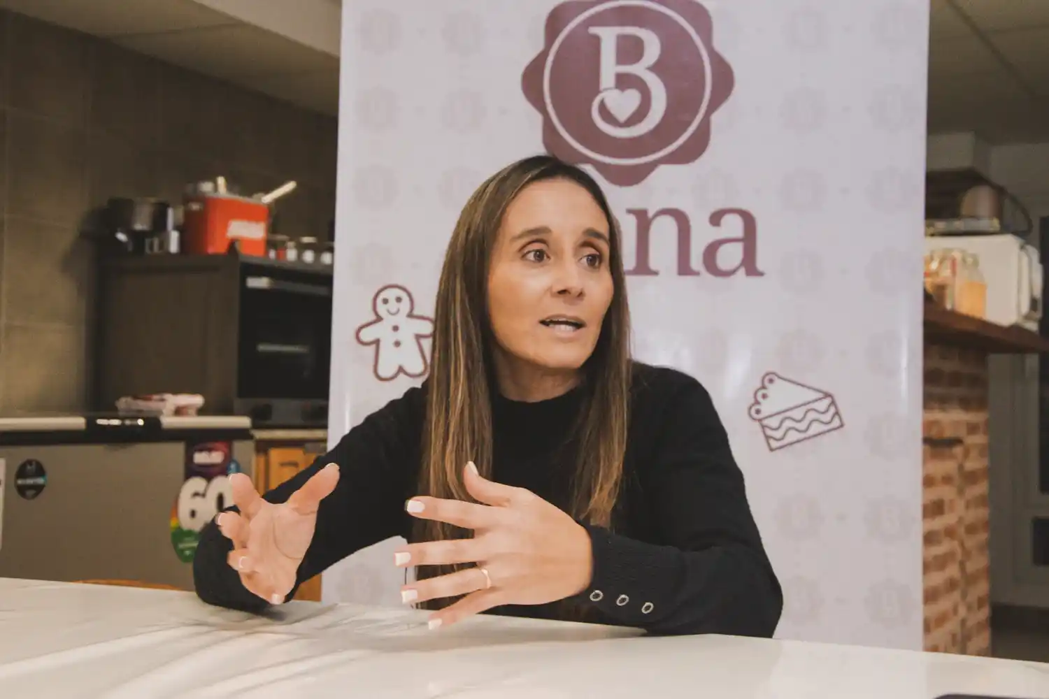 Cocina y pastelería