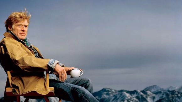 Se apaga una de las luminarias de Hollywood: muere Robert Redford a los 89 años