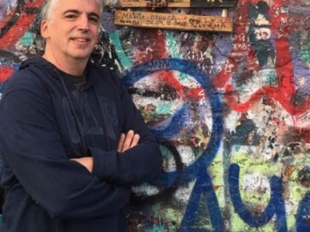 La Jueza Doti dictó prisión preventiva al pediatra acusado por pornografia infantil