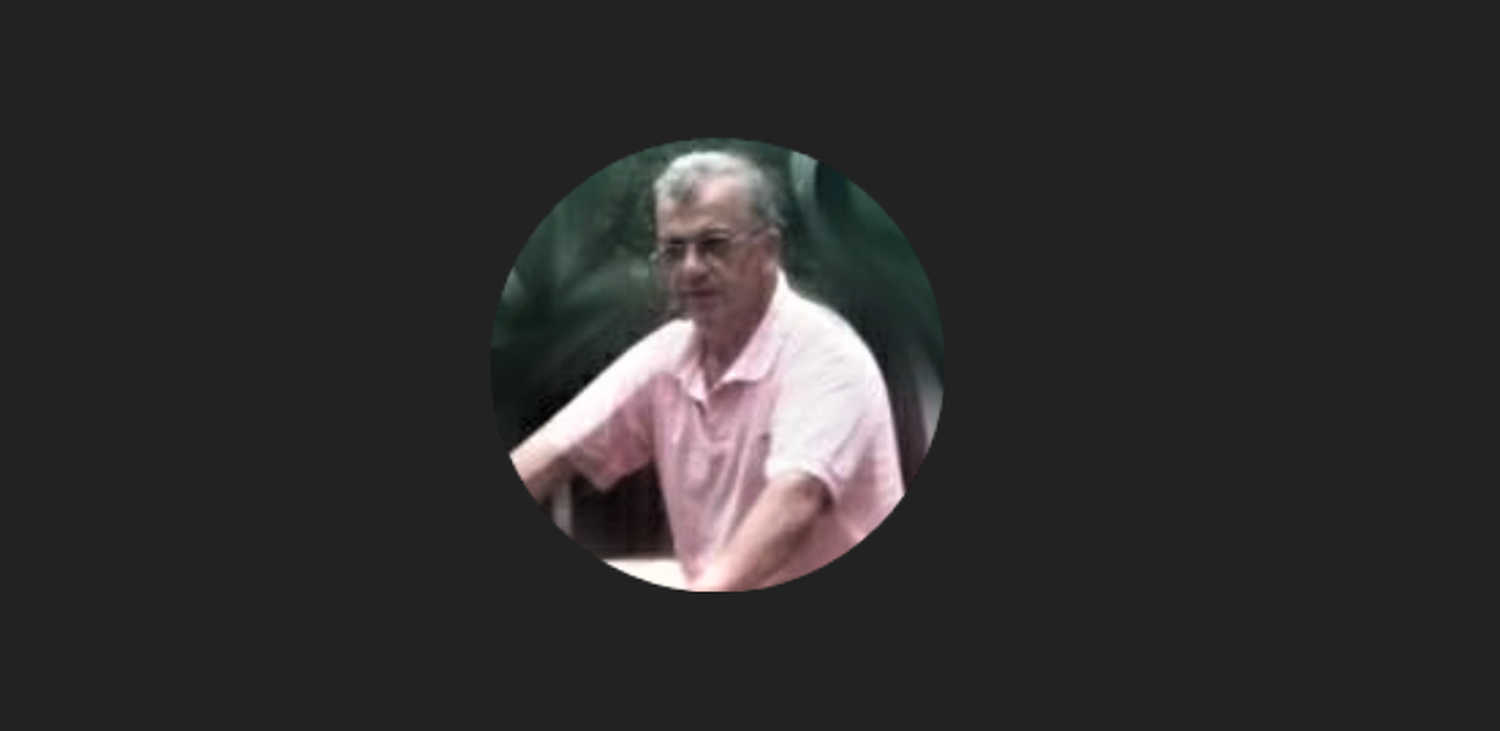 Segunda ola de coronavirus: falleció Roberto Mario Garibaldi, de 69 años