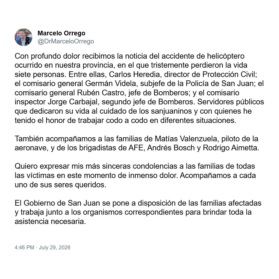 tuit orrego
